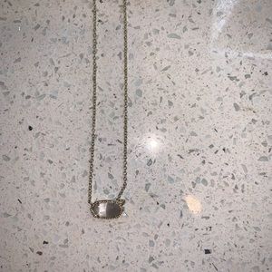 Kendra Scott necklace